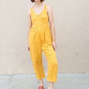 Lee Jumpsuit